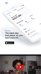 Mobile Screenshot of even.com